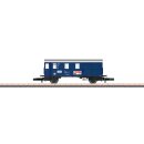 Märklin Z MiniClub - 80835 Märklin Magazin...