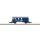 Märklin Z MiniClub - 80835 Märklin Magazin Jahreswagen 2025 - verbindliche Vorbestellung