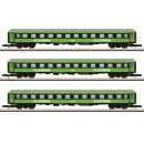 Märklin Z MiniClub MHI - 87403 Flixtrain...