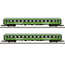 Märklin Z MiniClub MHI - 87404 Flixtrain...