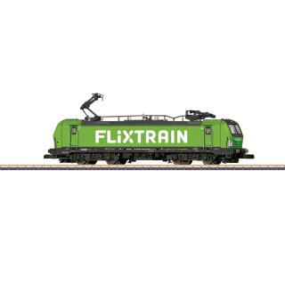 Märklin Z MiniClub MHI - 88239 Flixtrain Elektrolok BR 193 - verbindliche Vorbestellung