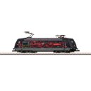 Märklin Z MiniClub MHI - 88668 Elektrolok BR 101...