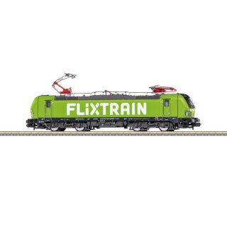 Minitrix N Digital MHI - 16835 Elektrolok BR 193 Vectron FlixTrain - verbindliche Vorbestellung