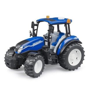 Bruder 02184 New Holland T5.120
