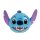 Ty Plüsch Bouncer Lilo & Stitch Stitch 10cm