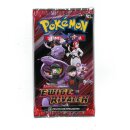 Pokemon KP10 - Ewige Rivalen - 1x Booster (deutsch) -...