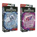 Pokemon 1x EX-Kampfdeck Baojian/Granforgita TCG DE -...