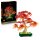 LEGO Botanicals 10348 Japanischer Roter Ahorn - Bonsai-Baum