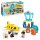 LEGO DUPLO 10443 Erster Besuch im Flughafen