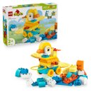 LEGO DUPLO 10448 Tiere auf Rädern 3-in-1-Set