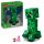 LEGO Minecraft 21276 Der Creeper