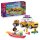 LEGO Friends 42659 Abenteuertrip mit Freunden