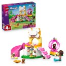 LEGO Friends 42665 Welpenspielplatz
