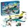 LEGO City 60465 Notfallrettungsflugzeug