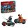 LEGO NINJAGO 71838 Kais Motorradrennen