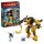 LEGO NINJAGO 71839 Arins Spinjitzumech