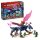 LEGO NINJAGO 71842 Rontu der Meisterdrache