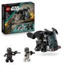 LEGO Star Wars 75412 Todestruppler & Nachttruppler...