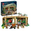 LEGO Harry Potter 76445 Schloss Hogwarts:...