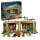 LEGO Harry Potter 76445 Schloss Hogwarts: Kräuterkundeunterricht