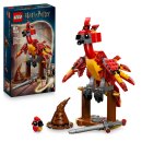 LEGO Harry Potter 76448 Fawkes: Dumbledores Phönix