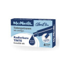 McNeill Tintenpatronen/Ersatzpatronen löschbar 4 St....