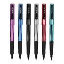 McNeill GhostPen 1x Radierbarer Füller mit blauer,...