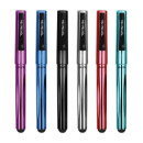 McNeill GhostPen 1x Radierbarer Füller mit blauer,...