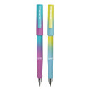 McNeill GhostPen 1x Radierbarer Füller mit blauer,...