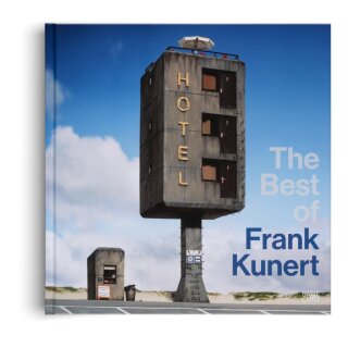The Best of Frank Kunert