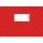 HERMA Heftschoner, A5 quer, gedeckt/rot
