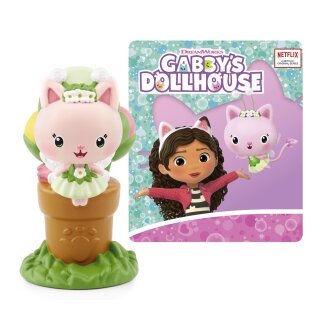 Tonies Gabbys Dollhouse - Kitty Fee (deutsch)