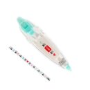 Legami Panda Stift mit Dekoband - Deco Tape