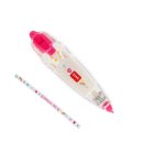 Legami Unicorn Stift mit Dekoband - Deco Tape