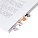Legami Selbstklebende Seitenmarkierungen - Keep In Mind -...