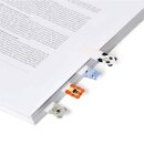 Legami Selbstklebende Seitenmarkierungen - Keep In Mind -...