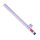 Legami Gelstift mit Tierdeko - Lovely Friends - Hippo/Nilpferd