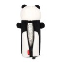 Legami Plüsch-Federmäppchen - Super Soft! - Panda