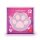 Legami Erweiterbare Schreibtischbox - Cutie Cube - Kitty