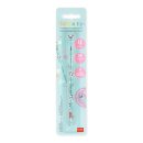 Legami Stapelbaren Bleistift mit Radiergummi - Take A Tip...