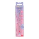 Legami Stapelbaren Bleistift mit Radiergummi - Take A Tip...