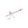 Legami Stapelbaren Bleistift mit Radiergummi - Take A Tip - Kitty