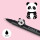 Legami Gelstift mit Tierdeko - Lovely Friends - Panda