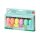Legami Mini-Textmarker Im 6er-Set In Karottenform - Carrate Team