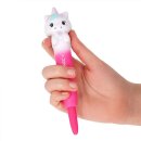 Legami Unicorn Squishy-Gelstift - Squeezies Unicorn