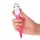 Legami Unicorn Squishy-Gelstift - Squeezies Unicorn