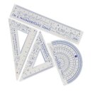 Legami Geometrieset - You Rule! - Genius