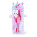Legami Plüsch-Federmäppchen - Super Soft! -...