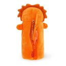 Legami Plüsch-Federmäppchen - Super Soft! - Lion