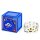 Legami Erweiterbare Schreibtischbox - Cutie Cube - Monster
